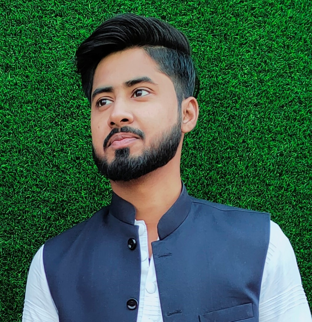 Mateen Khan